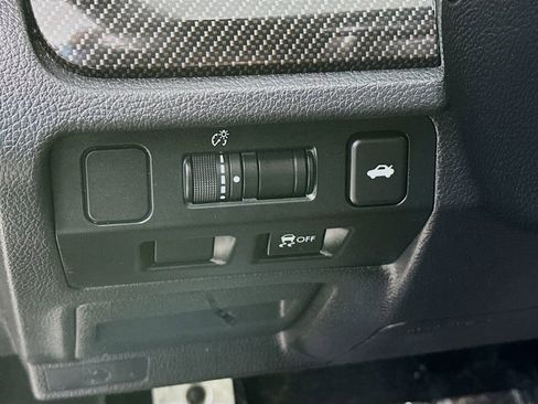 Used 2020 Subaru WRX Premium image 14