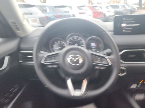 Certified 2023 MAZDA CX-5 AWD 2.5 S w/ Preferred Package image 25