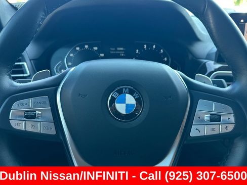 Used 2022 BMW X3 xDrive30i AWD/4WD image 37
