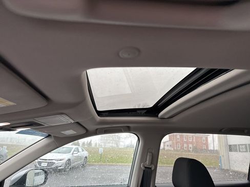 Certified 2023 Honda CR-V EX image 29