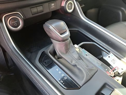 Used 2024 Toyota Grand Highlander Limited image 29