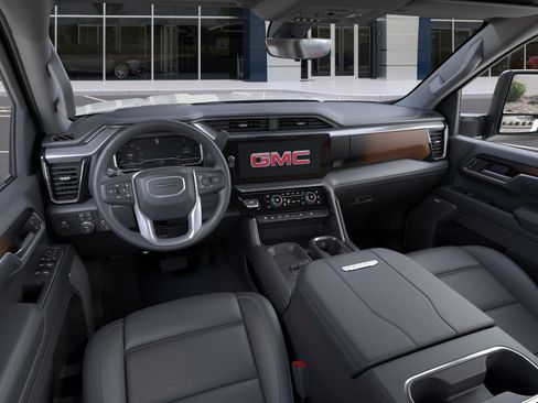 New 2026 GMC Sierra 3500 Denali w/ Denali Reserve Package AWD/4WD image 15