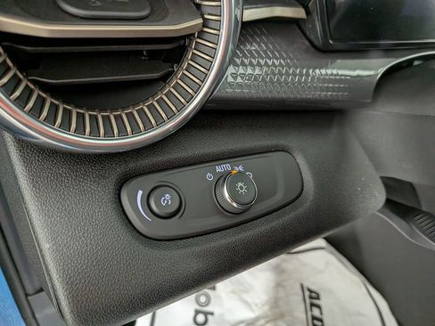New 2026 Chevrolet Trax ACTIV w/ Driver Confidence Package FWD image 18