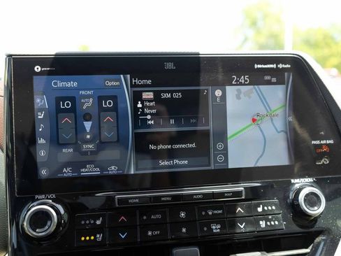 Used 2020 Toyota Highlander Platinum AWD/4WD image 21