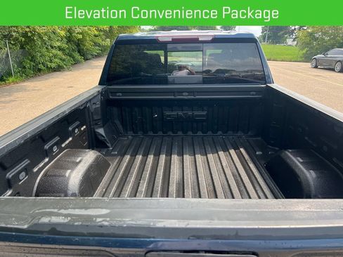 Used 2021 GMC Sierra 1500 Elevation w/ Preferred Package AWD/4WD image 5