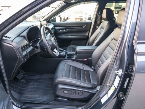 Used 2025 Honda CR-V Sport-L image 20