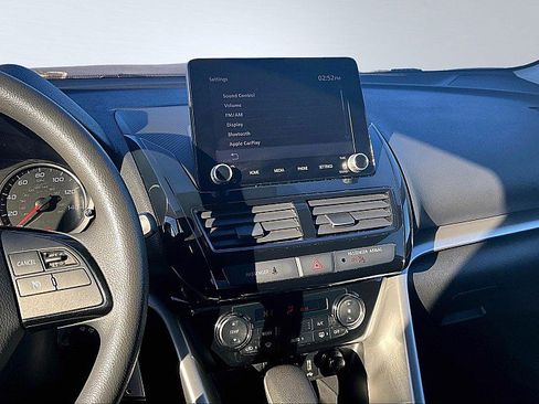 Used 2023 Mitsubishi Eclipse Cross Ralliart image 6