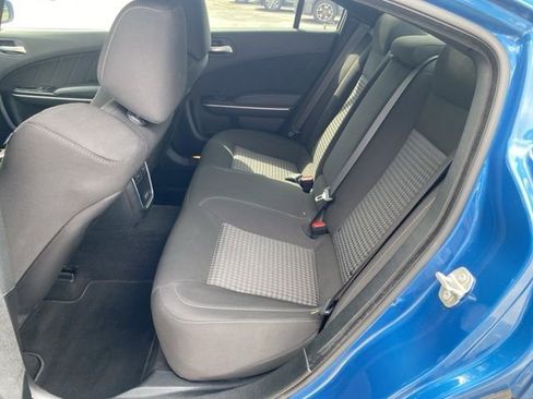 Used 2023 Dodge Charger GT image 21
