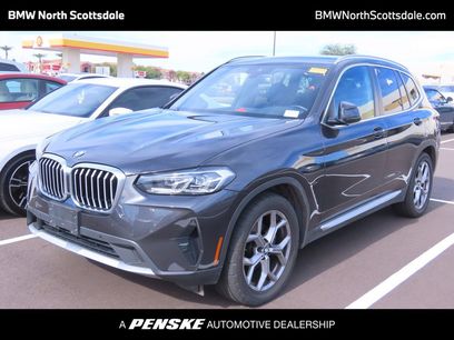 Certified 2024 BMW X3 xDrive30i