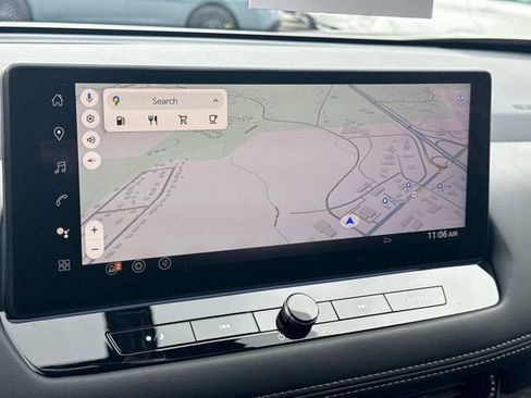 New 2026 Nissan Rogue Platinum w/ Platinum Premium Package image 32