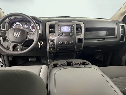 Used 2023 RAM 1500 Tradesman w/ Popular Equipment Group AWD/4WD image 17