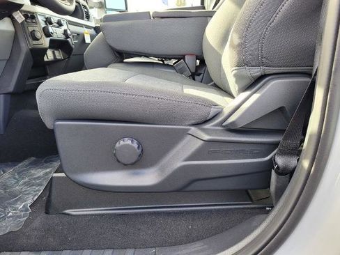 New 2026 Ford F250 XL w/ STX Appearance Package image 7