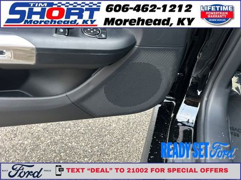 New 2026 Ford Mustang EcoBoost image 31