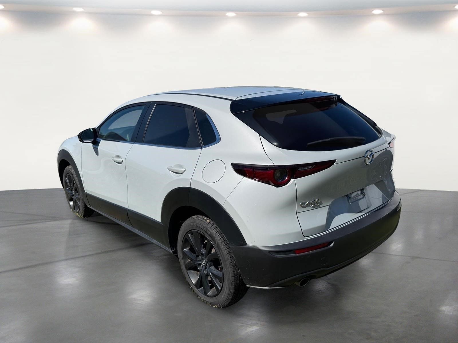 Used 2024 MAZDA CX-30 AWD 2.5 S w/ Select Sport Pkg image 19