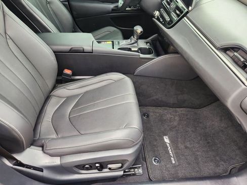 Used 2024 Lexus ES 350 F Sport w/ Accessory Package (Z2) FWD image 14