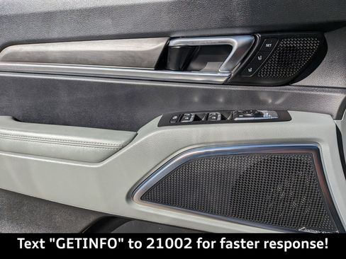 Used 2023 Kia Telluride SX X-Pro image 28