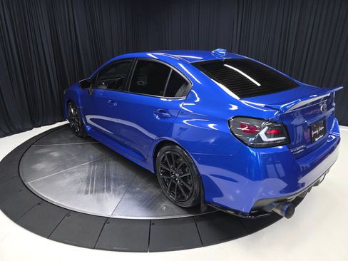 Used 2021 Subaru WRX Premium AWD/4WD image 10