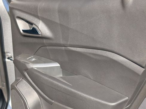 New 2026 Chevrolet Trax LT w/ Driver Confidence Package FWD image 20