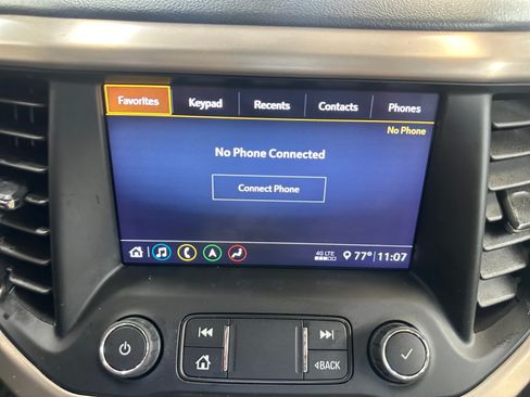 Used 2020 GMC Acadia Denali AWD/4WD image 14
