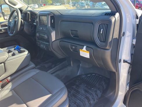New 2026 Chevrolet Silverado 2500 W/T w/ WT Convenience Package image 26
