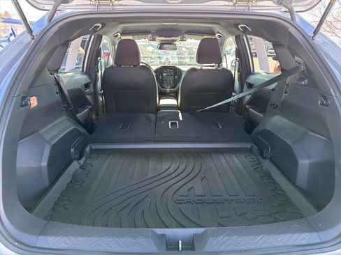 Certified 2024 Subaru Crosstrek 2.5i Sport image 29