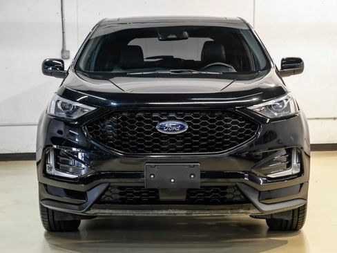 Used 2024 Ford Edge ST-Line AWD/4WD image 5