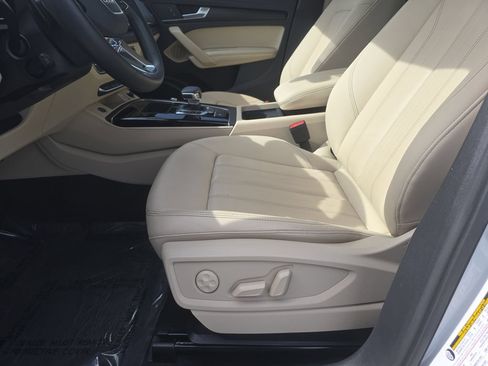 Certified 2023 Audi Q5 2.0T Premium Plus w/ Premium Plus Package AWD/4WD image 25