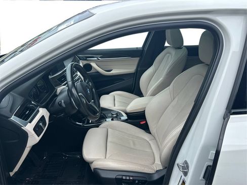 Used 2018 BMW X2 xDrive28i AWD/4WD image 10