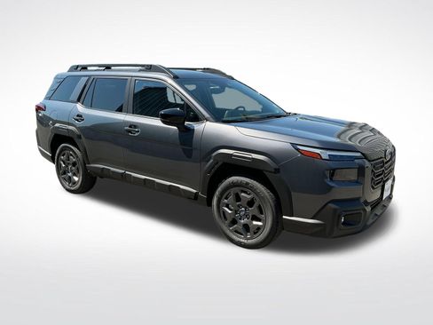 New 2026 Subaru Outback Premium AWD/4WD image 7