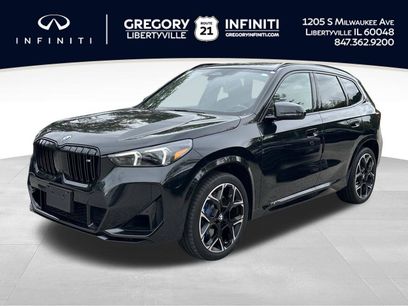 Used 2026 BMW X1 M35i