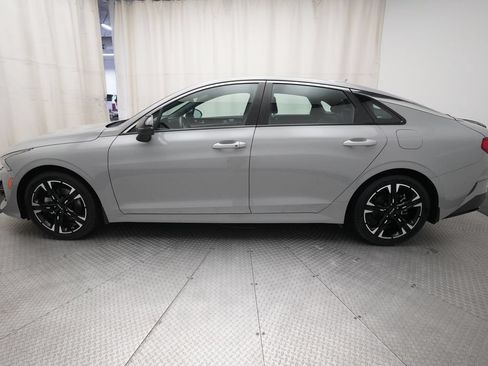 Used 2024 Kia K5 GT-Line AWD/4WD image 30