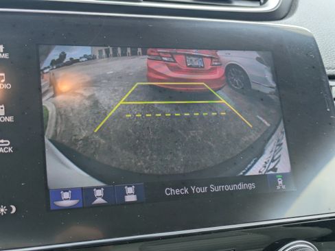 Used 2019 Honda CR-V EX image 26