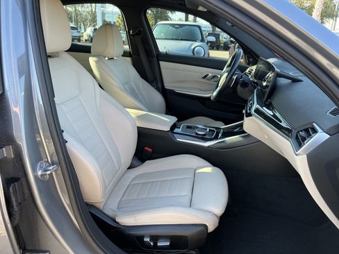 Certified 2023 BMW 330i 330i w/ Premium Package image 33