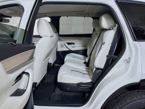 New 2026 MAZDA CX-90 3.3 Turbo S w/ Premium Package image 13