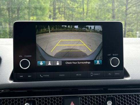 New 2026 Honda Civic Sport image 24