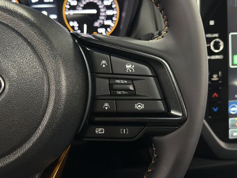 New 2026 Subaru Forester Wilderness image 20