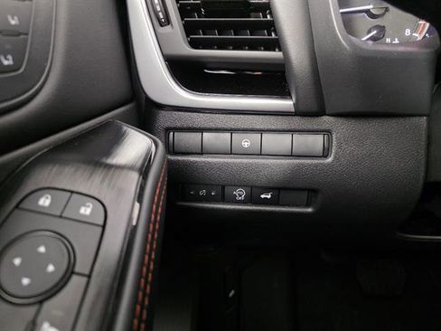 New 2026 Nissan Rogue SV w/ Rock Creek Premium Package AWD/4WD image 41