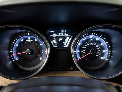 Used 2012 Hyundai Elantra GLS w/ Preferred Pkg 3 image 13