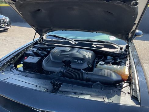 Used 2019 Dodge Challenger SXT w/ Cold Weather Group AWD/4WD image 23