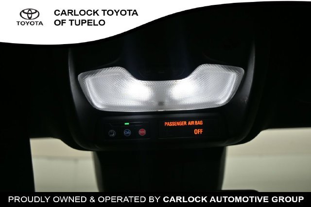 Used 2025 Chevrolet Colorado Trail Boss w/ Midnight Edition AWD/4WD image 37
