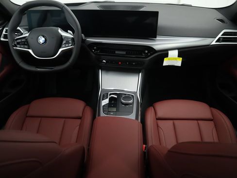 Used 2026 BMW 430i Coupe w/ Premium Package RWD image 14