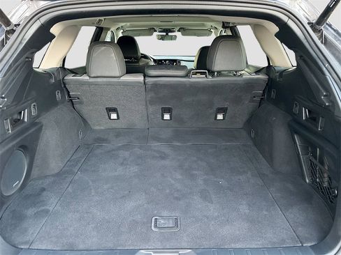 Used 2024 Subaru Outback Onyx Edition XT w/ Tech Package 3 image 26