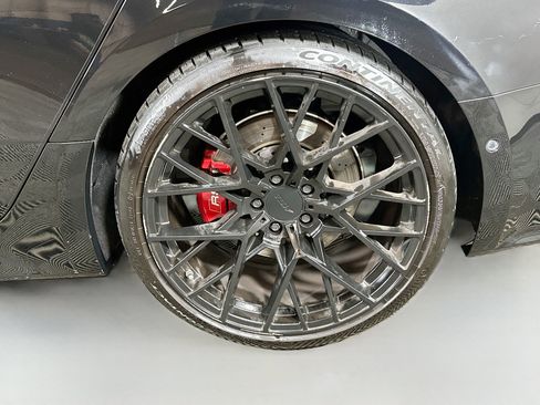 Used 2021 Audi RS 5 Sportback w/ Dynamic Package AWD/4WD image 32