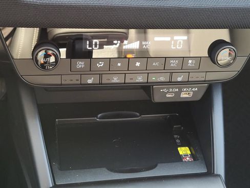 New 2026 Subaru Outback Limited XT AWD/4WD image 14
