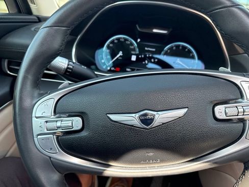 Used 2024 Genesis GV80 2.5T w/ Prestige Package AWD/4WD image 15