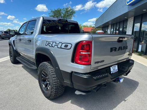 Used 2025 RAM 1500 RHO w/ RHO Level 1 Equipment Group AWD/4WD image 5