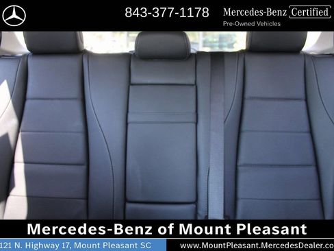 Certified 2023 Mercedes-Benz GLE 450 4MATIC image 57