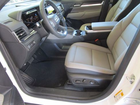 New 2026 GMC Terrain Elevation w/ Elevation Premium Package image 25