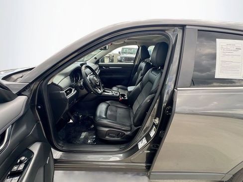 Used 2018 MAZDA CX-5 Touring w/ Preferred Equipment Package image 10