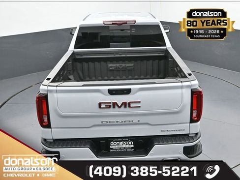 New 2026 GMC Sierra 1500 Denali w/ Technology Package image 20